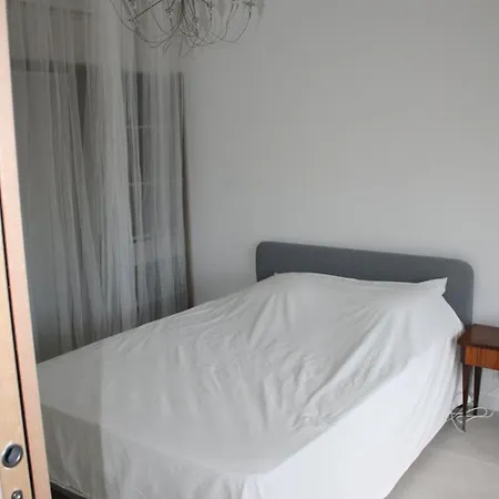 3 Rooms, Modern, Close To Beaches And Racecourse * Cagnes-sur-Mer