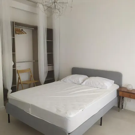 3 Rooms, Modern, Close To Beaches And Racecourse * Cagnes-sur-Mer